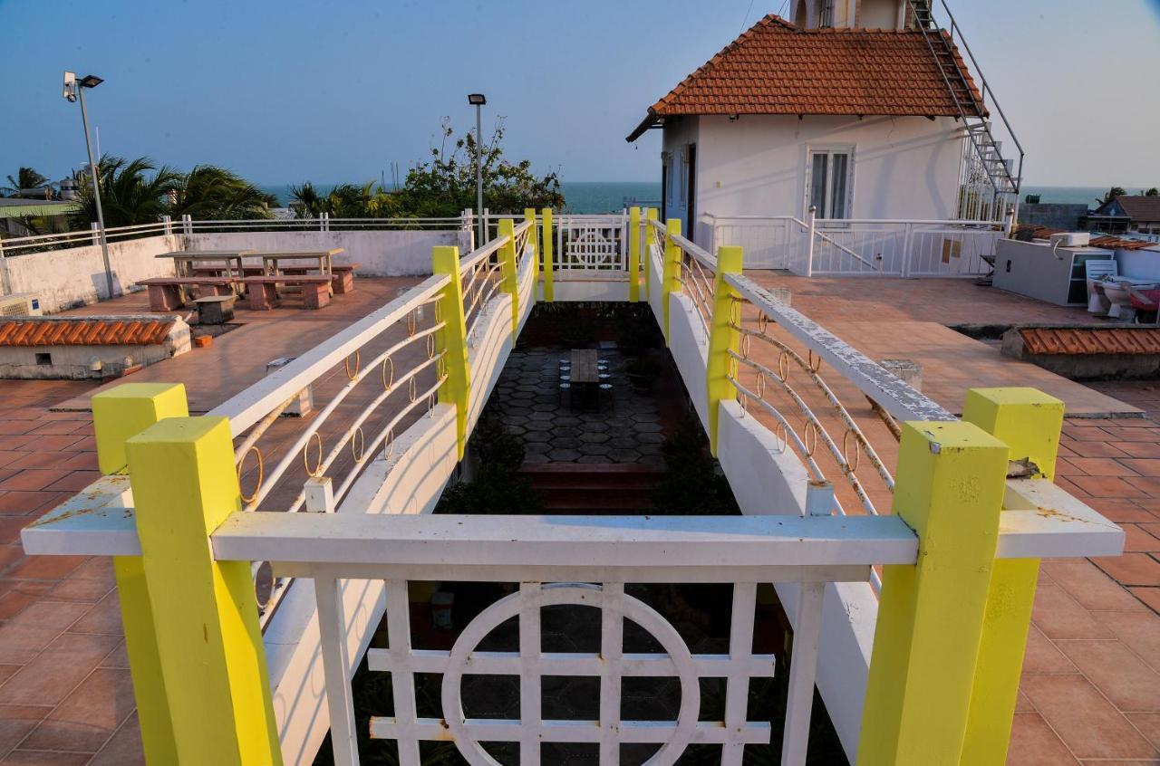 An Vinh Analog House - Le Bonheur Hotel Ap Thien Phuoc Ngoại thất bức ảnh
