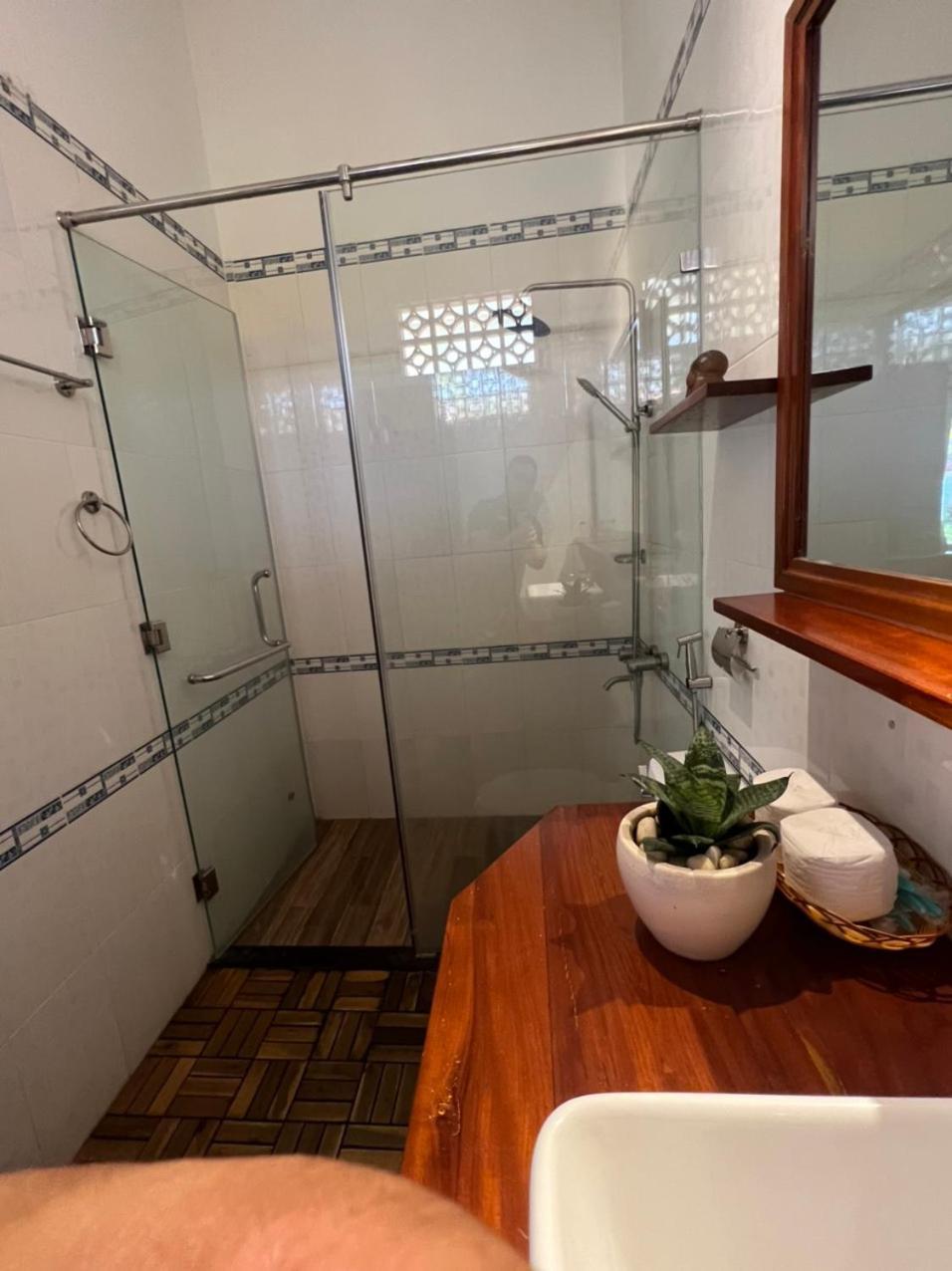 An Vinh Analog House - Le Bonheur Hotel Ap Thien Phuoc Ngoại thất bức ảnh